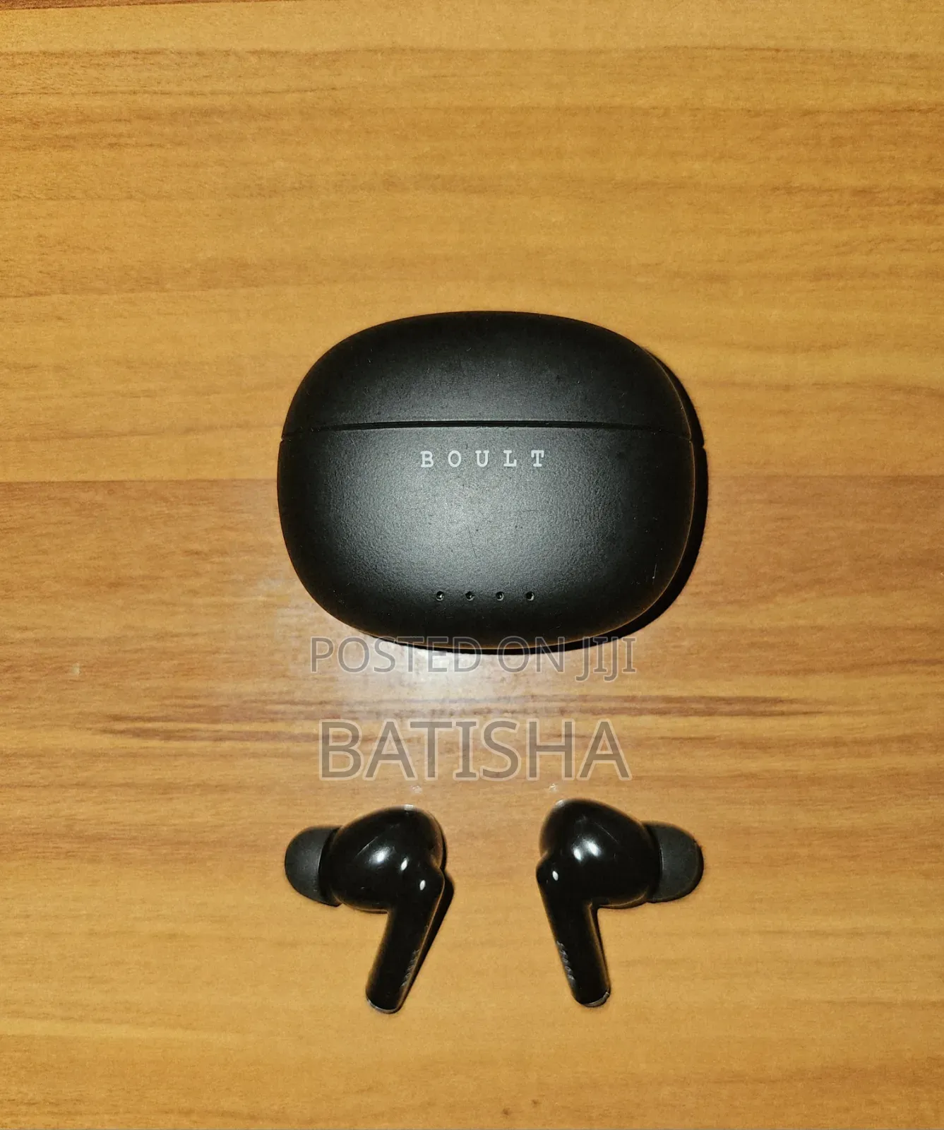 Boult Audio Airbass