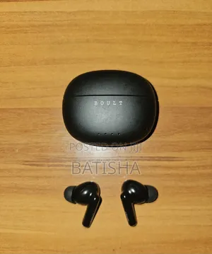 Boult Audio Airbass