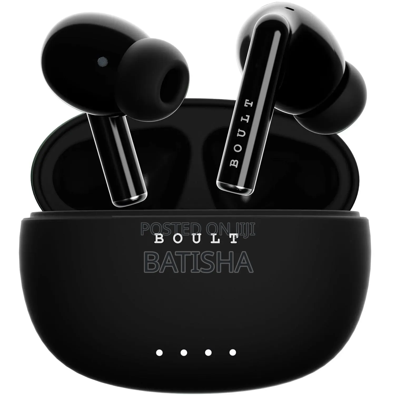 Boult Audio Airbass