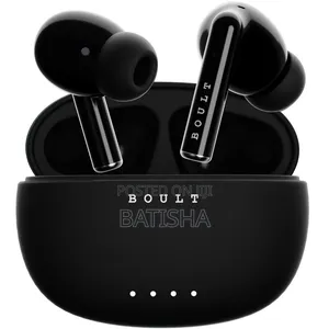 Boult Audio Airbass