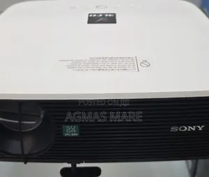 Sony Projector Model Name Vpl-es4 Hardware Interface