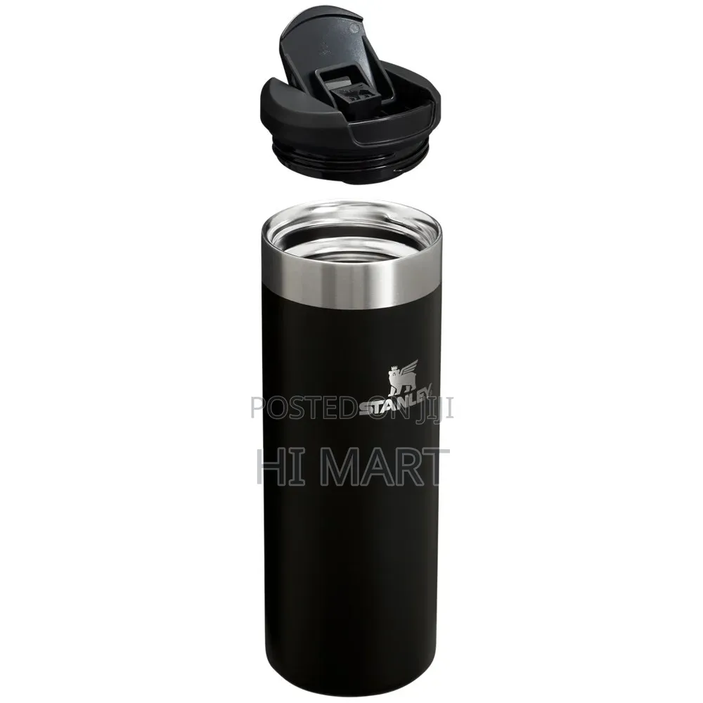 Stanley Vacuum Insulated Portable Bottle