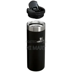 Stanley Vacuum Insulated Portable Bottle