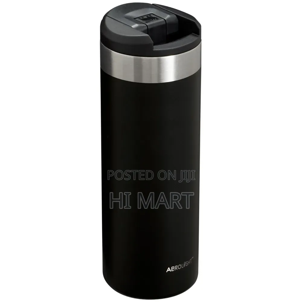 Stanley Vacuum Insulated Portable Bottle