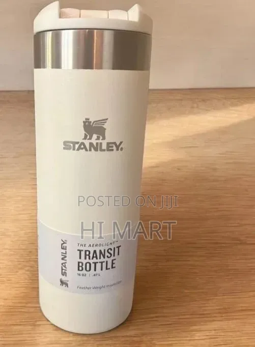 Stanley Vacuum Insulated Portable Bottle