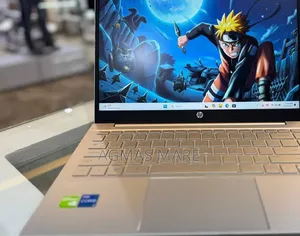 New Laptop HP Pavilion 14 16GB Intel Core i5 SSD 512GB