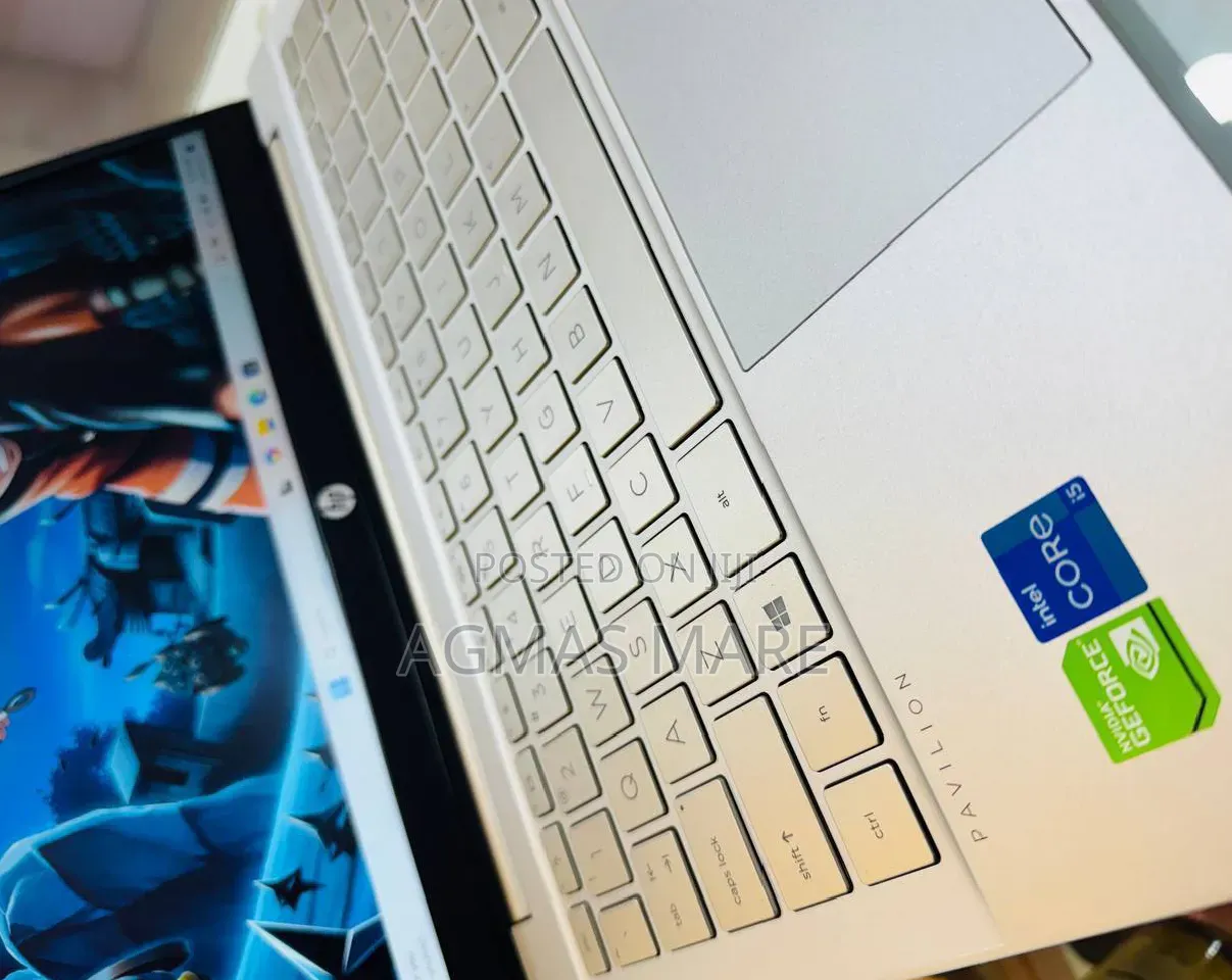 New Laptop HP Pavilion 14 16GB Intel Core i5 SSD 512GB