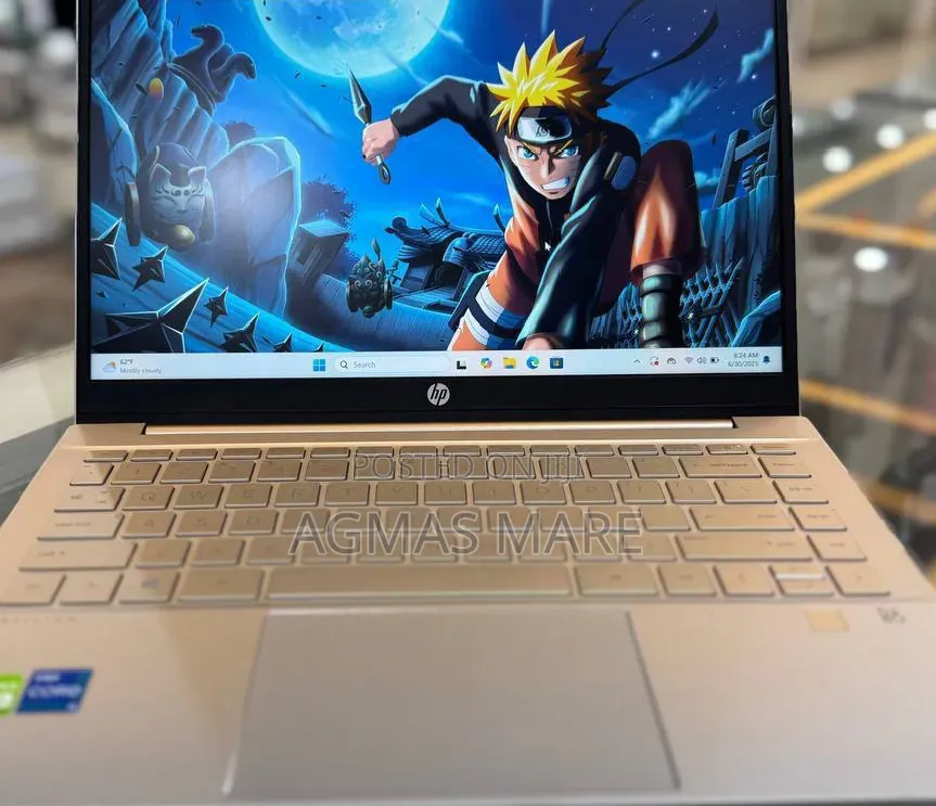 New Laptop HP Pavilion 14 16GB Intel Core i5 SSD 512GB