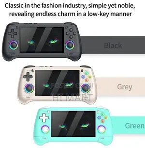 M30 Video Game Player