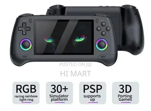 M30 Video Game Player