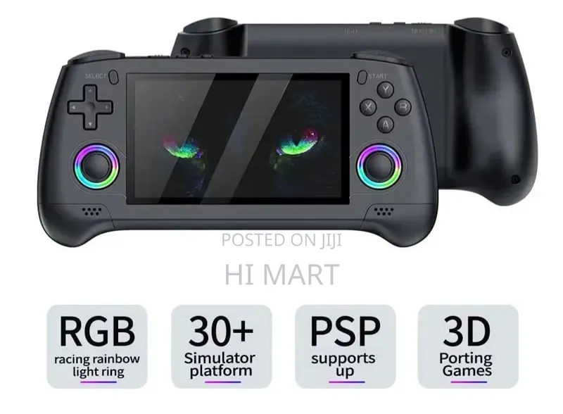 M30 Video Game Player