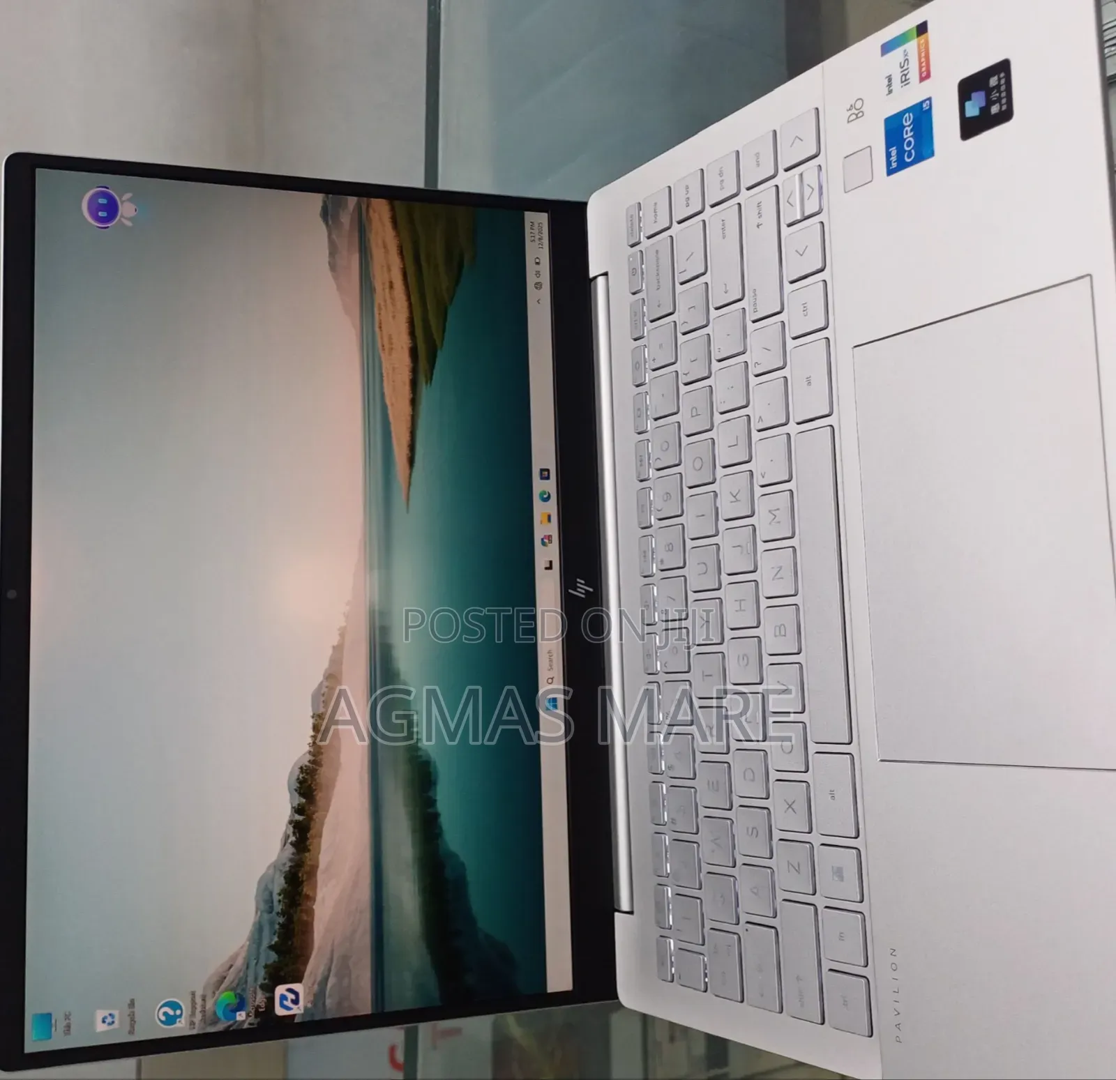 New Laptop HP Pavilion 14 16GB Intel Core i5 SSD 1T