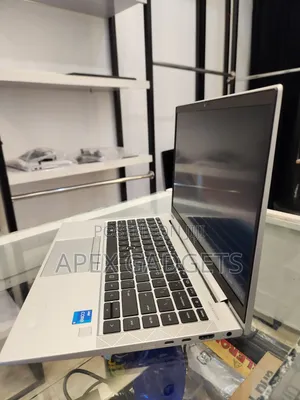 New Laptop HP EliteBook 840 16GB Intel Core i5 SSD 512GB