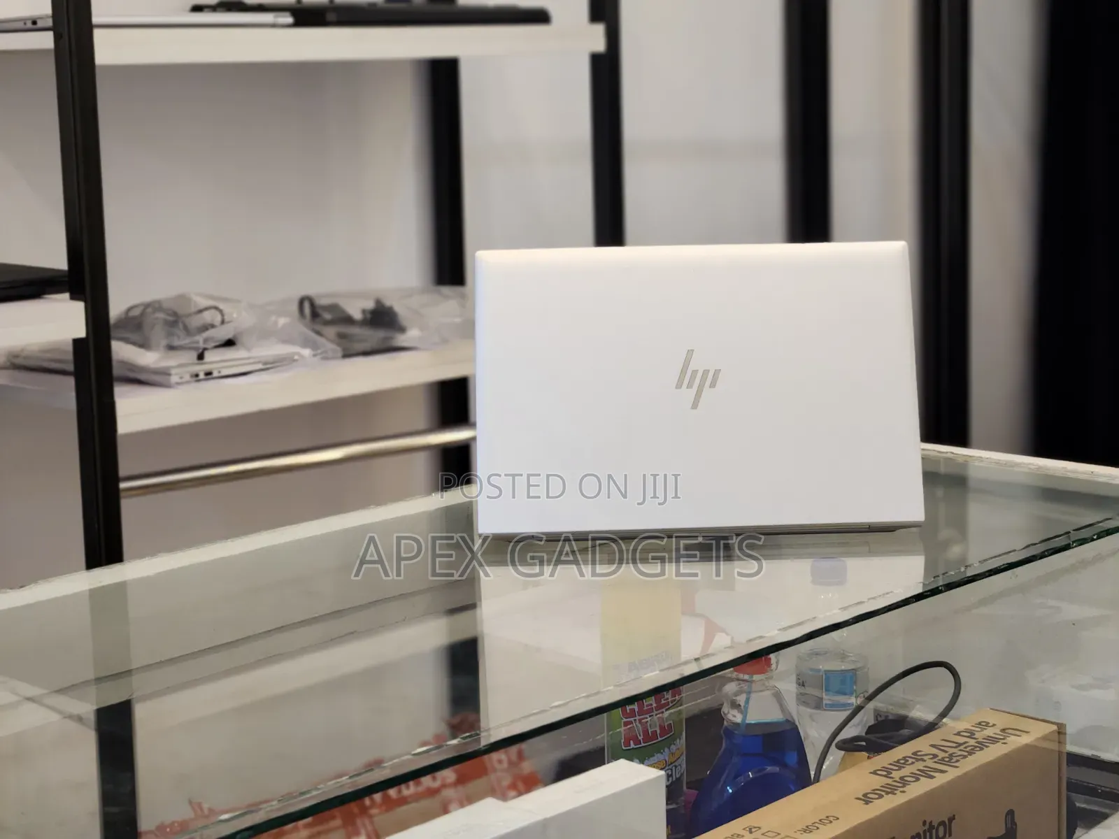 New Laptop HP EliteBook 840 16GB Intel Core i5 SSD 512GB