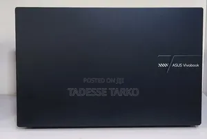 New Laptop Asus VivoBook 15 X510UQ 16GB Intel Core i9 SSD 1T