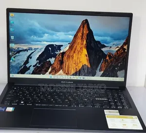 New Laptop Asus VivoBook 15 X510UQ 16GB Intel Core i9 SSD 1T