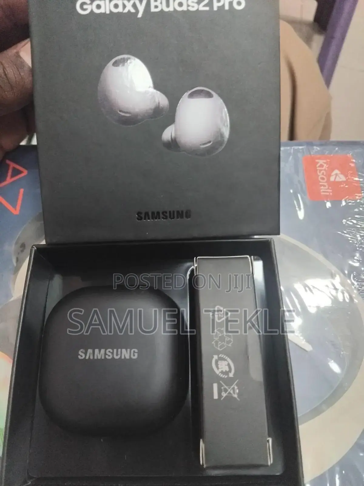 Galaxy Buds Pro