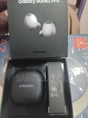 Galaxy Buds Pro