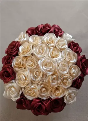 Reboun Flowers