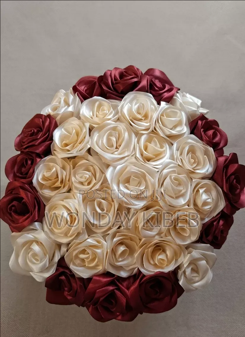 Reboun Flowers