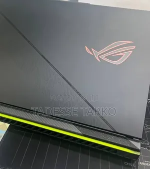 New Laptop Asus ROG Strix G16 G614 16GB Intel Core i9 SSD 1T