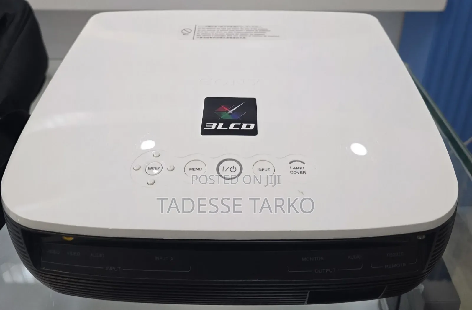 Sony Projector