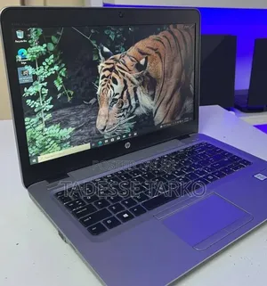 New Laptop HP EliteBook 840 G3 8GB Intel Core i5 HDD 1T