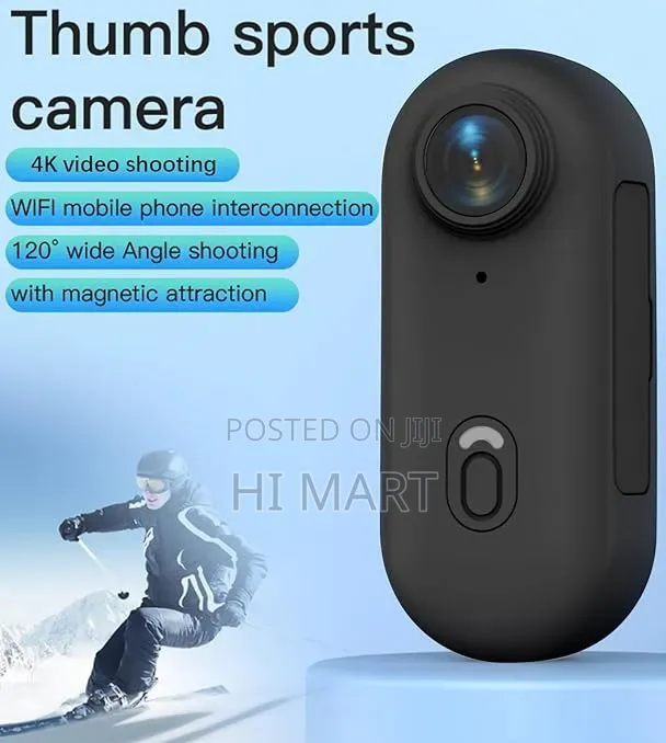 Top Quality Modern Wifi Camera