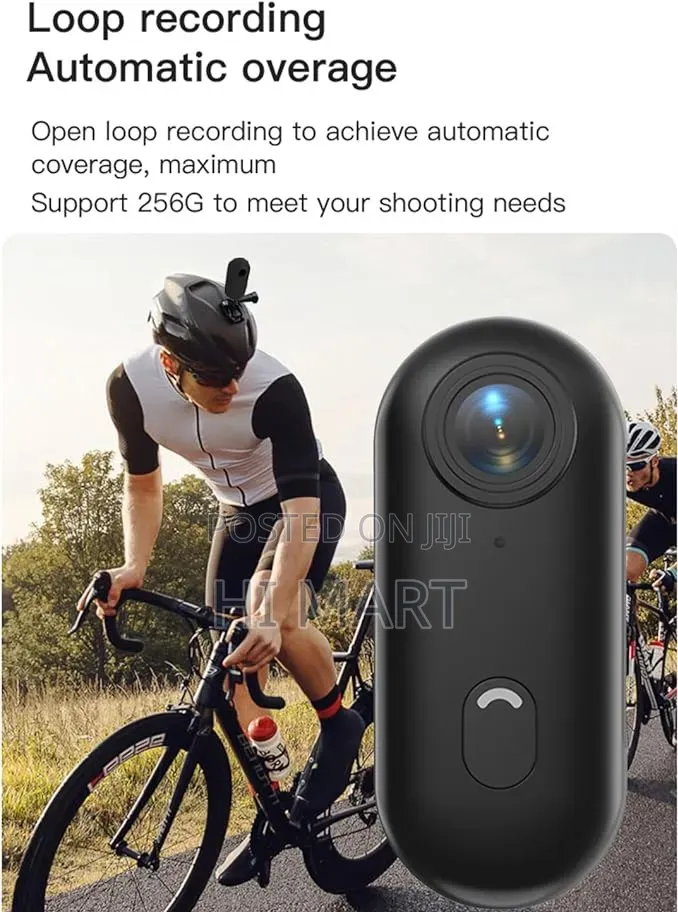 Top Quality Modern Wifi Camera