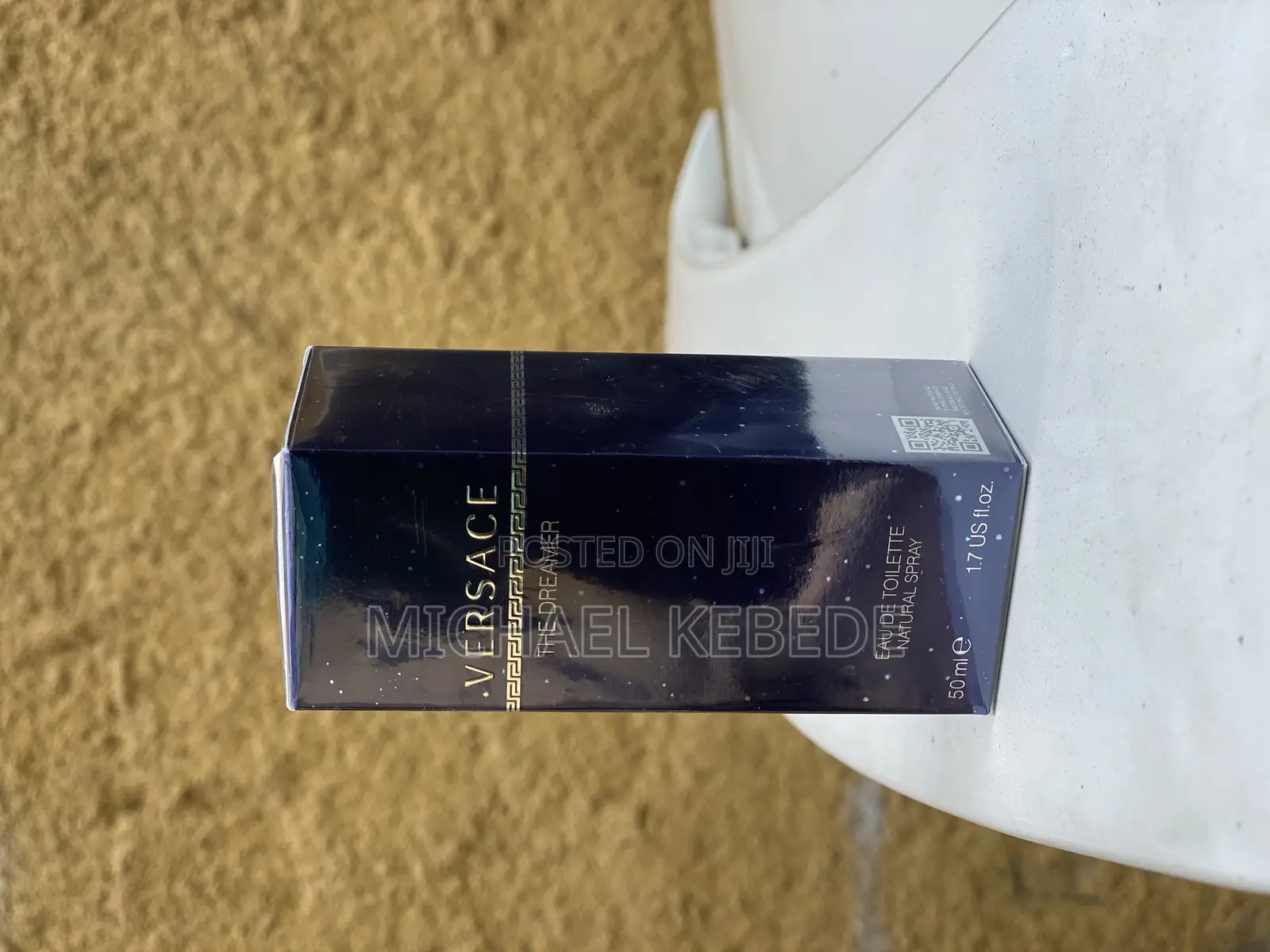 Versace Perfume for Men