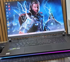 New Laptop Asus ROG Strix G16 G614 16GB Intel Core i9 SSD 1T