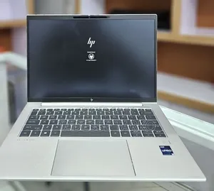 New Laptop HP EliteBook 840 G10 16GB Intel Core i5 SSD 512GB