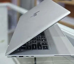 New Laptop HP EliteBook 840 G10 16GB Intel Core i5 SSD 512GB