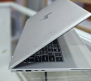 New Laptop HP EliteBook 840 G10 16GB Intel Core i5 SSD 512GB