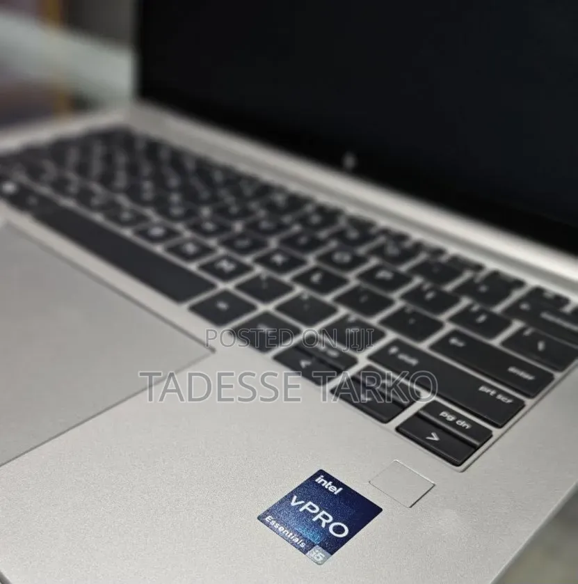 New Laptop HP EliteBook 840 G10 16GB Intel Core i5 SSD 512GB
