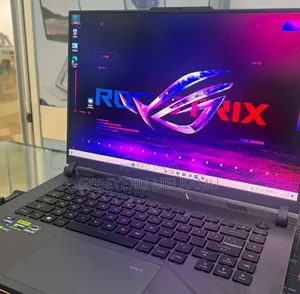 New Laptop Asus 16GB Intel Core i9 SSD 1T