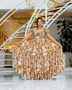 Chiffon ሳተን እና ሀበሻ
