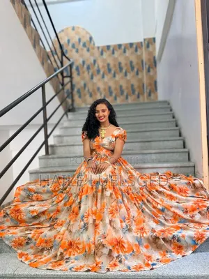 Chiffon ሳተን እና ሀበሻ