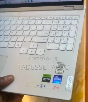New Laptop Lenovo 16GB Intel Core i9 SSD 1T