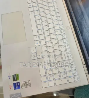 New Laptop Lenovo 16GB Intel Core i9 SSD 1T
