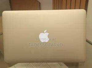 New Laptop Apple MacBook Pro 2015 4GB Intel Core i5 SSD 256GB