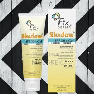 Stay Fresh and Protected With Fixderma SPF 30+ Gel