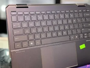 New Laptop HP Spectre 16GB Intel Core i7 SSD 1T