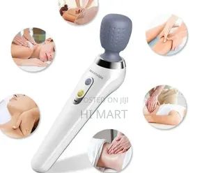 Smart Wireless Handy Massager