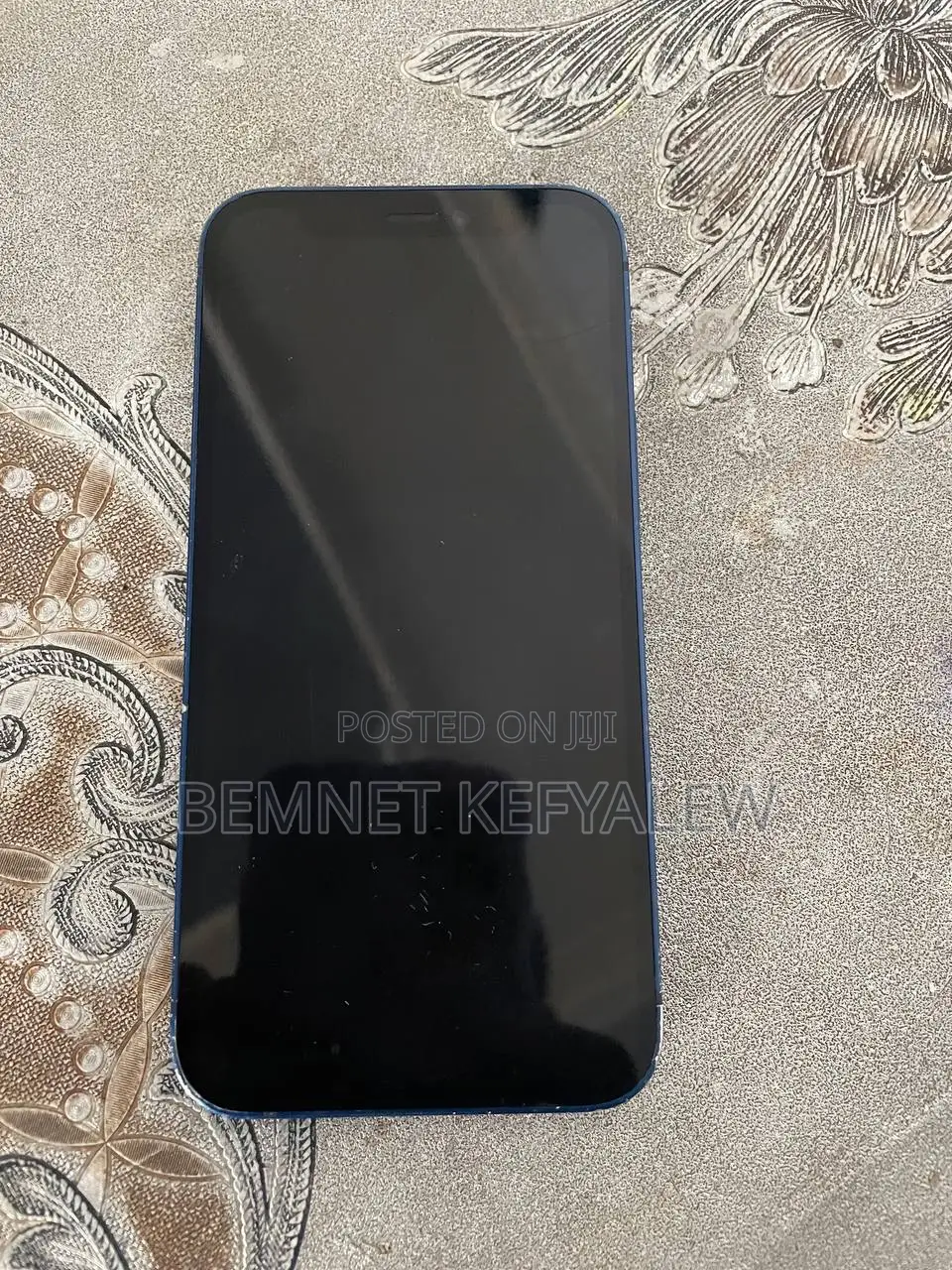 Apple iPhone 12 mini 64 GB Blue