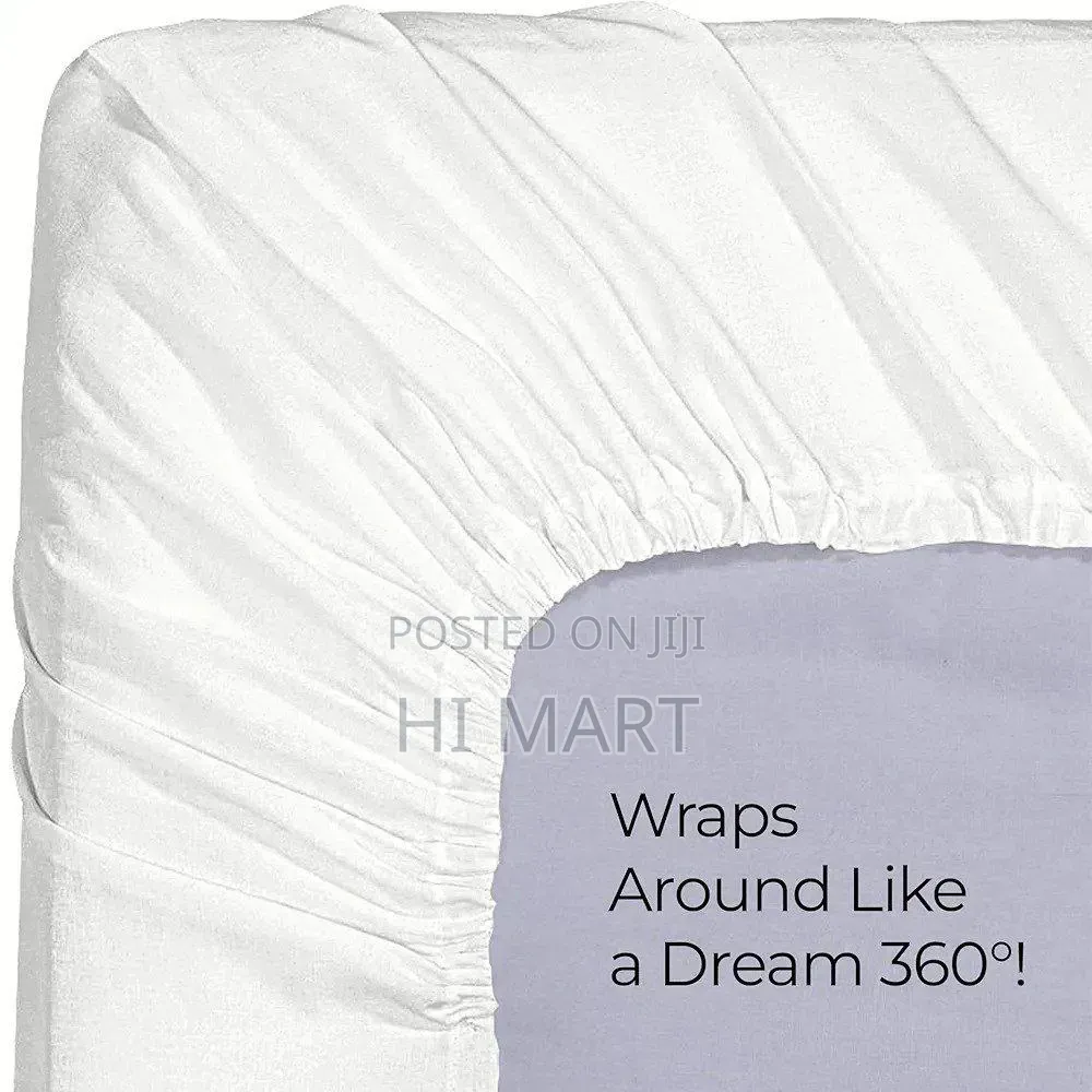 High Quality Waterproof Matress Sets