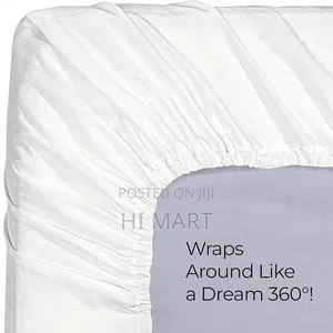 High Quality Waterproof Matress Sets