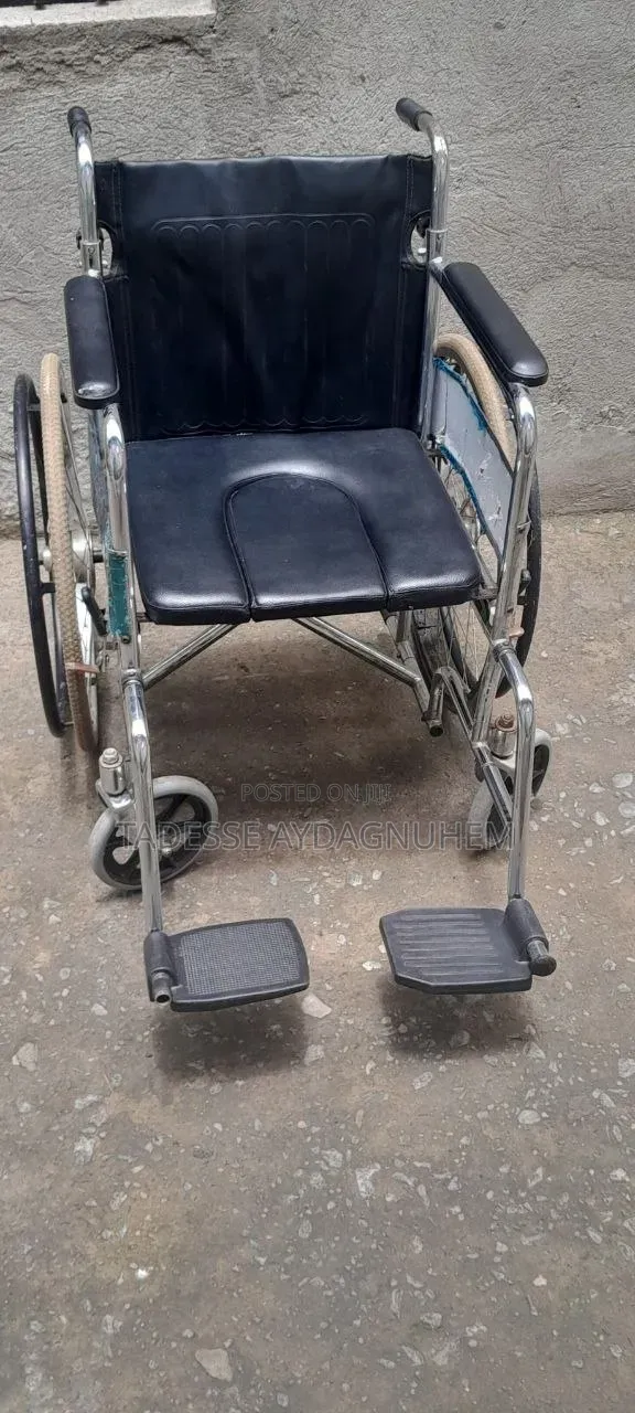 Wheelchair