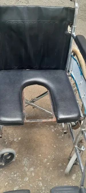 Wheelchair