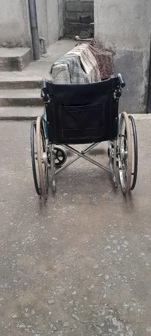 Wheelchair